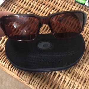 Costa Del Mar womens sunglasses